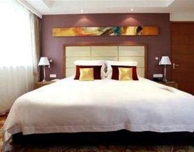 фото отеля Yitel Dalian Hotel