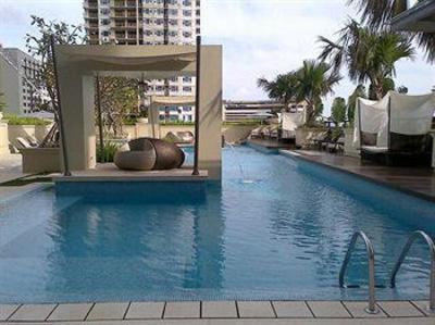 фото отеля Raffles Makati