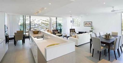 фото отеля Allisee Apartments Gold Coast