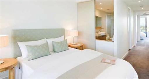 фото отеля Allisee Apartments Gold Coast