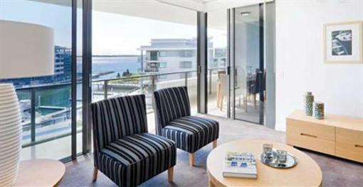 фото отеля Allisee Apartments Gold Coast