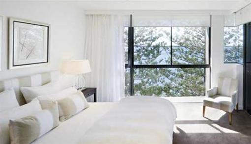 фото отеля Allisee Apartments Gold Coast