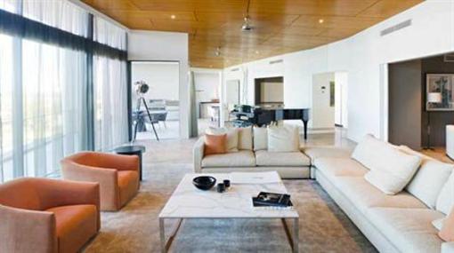 фото отеля Allisee Apartments Gold Coast