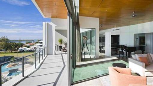фото отеля Allisee Apartments Gold Coast