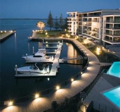 фото отеля Allisee Apartments Gold Coast