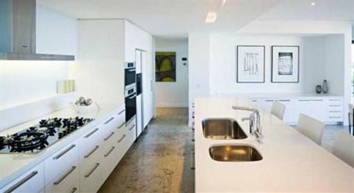 фото отеля Allisee Apartments Gold Coast