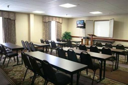фото отеля Hampton Inn Odessa (Texas)