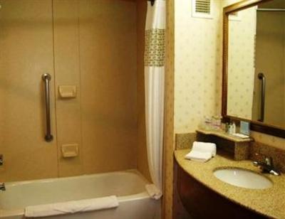 фото отеля Hampton Inn Odessa (Texas)
