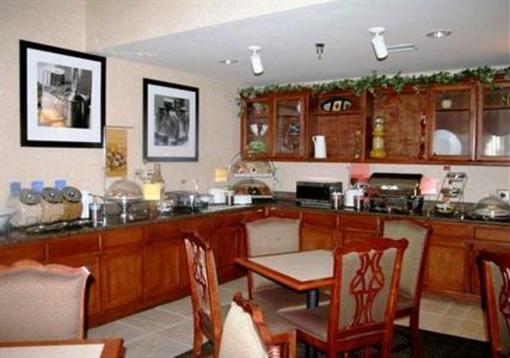 фото отеля Hampton Inn Odessa (Texas)