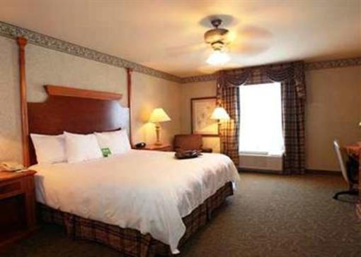 фото отеля Hampton Inn Odessa (Texas)