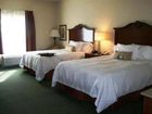 фото отеля Hampton Inn Odessa (Texas)