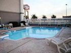 фото отеля Hampton Inn Odessa (Texas)