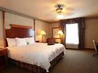 фото отеля Hampton Inn Odessa (Texas)