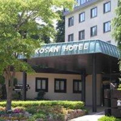 фото отеля Rokkosan Hotel Kobe