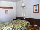 фото отеля Matthew Flinders Motor Inn