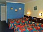 фото отеля Matthew Flinders Motor Inn