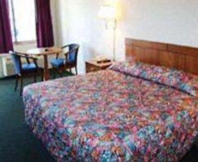 фото отеля Knights Inn Monroe (North Carolina)