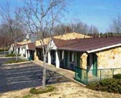 фото отеля Knights Inn Monroe (North Carolina)