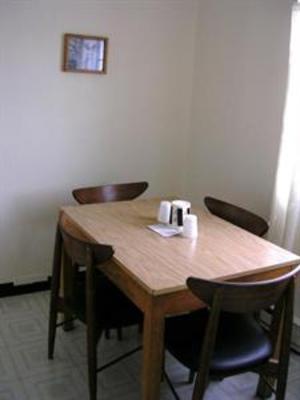 фото отеля All-View Motel