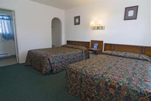 фото отеля All-View Motel