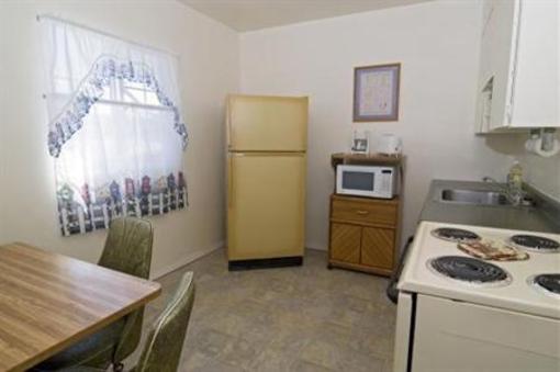 фото отеля All-View Motel