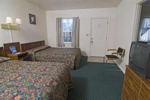 фото отеля All-View Motel