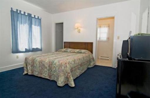 фото отеля All-View Motel