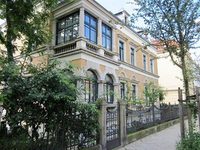 Villa Barbara Dresden