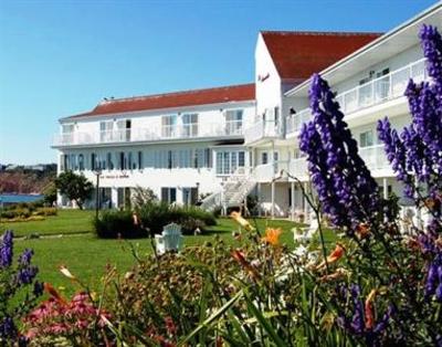 фото отеля Hotel La Normandie