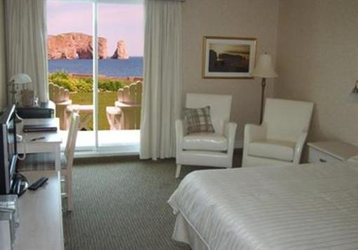 фото отеля Hotel La Normandie