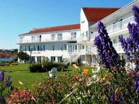 Hotel La Normandie