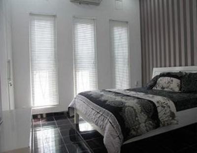 фото отеля Aqeela Guest House