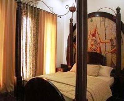 фото отеля Aqeela Guest House