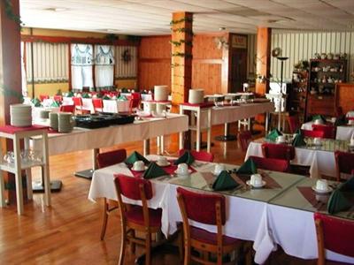 фото отеля Hillside Lodge and Resort Canadensis