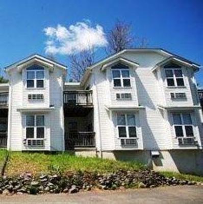 фото отеля Hillside Lodge and Resort Canadensis