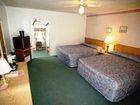 фото отеля Hillside Lodge and Resort Canadensis
