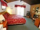 фото отеля Hillside Lodge and Resort Canadensis