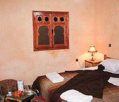 фото отеля Riad Oussagou