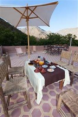 фото отеля Riad Oussagou