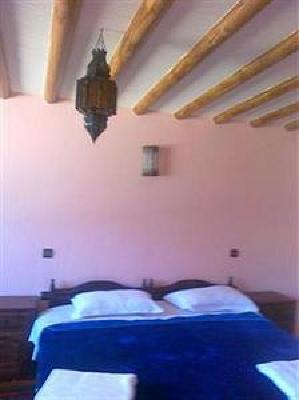 фото отеля Riad Oussagou