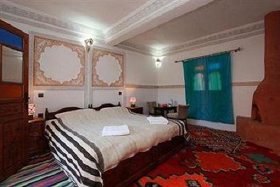 фото отеля Riad Oussagou