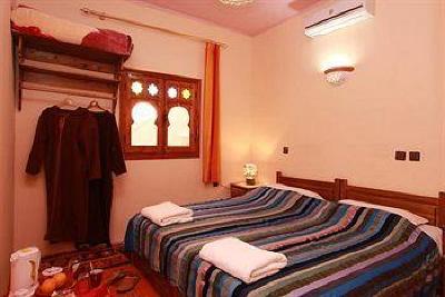 фото отеля Riad Oussagou
