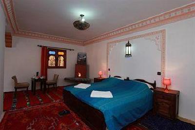 фото отеля Riad Oussagou