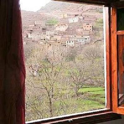 фото отеля Riad Oussagou