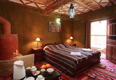 фото отеля Riad Oussagou