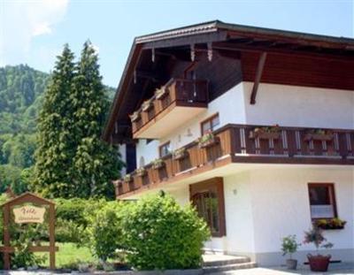 фото отеля Gastehaus Poldi