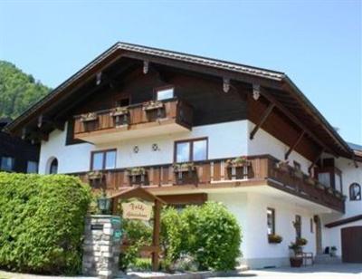 фото отеля Gastehaus Poldi