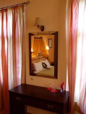 фото отеля Allotino Pension