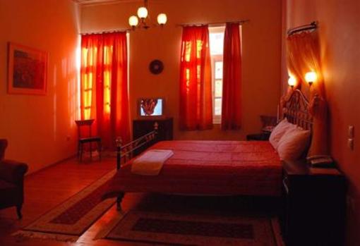 фото отеля Allotino Pension