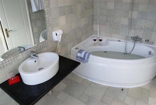 фото отеля Allotino Pension
